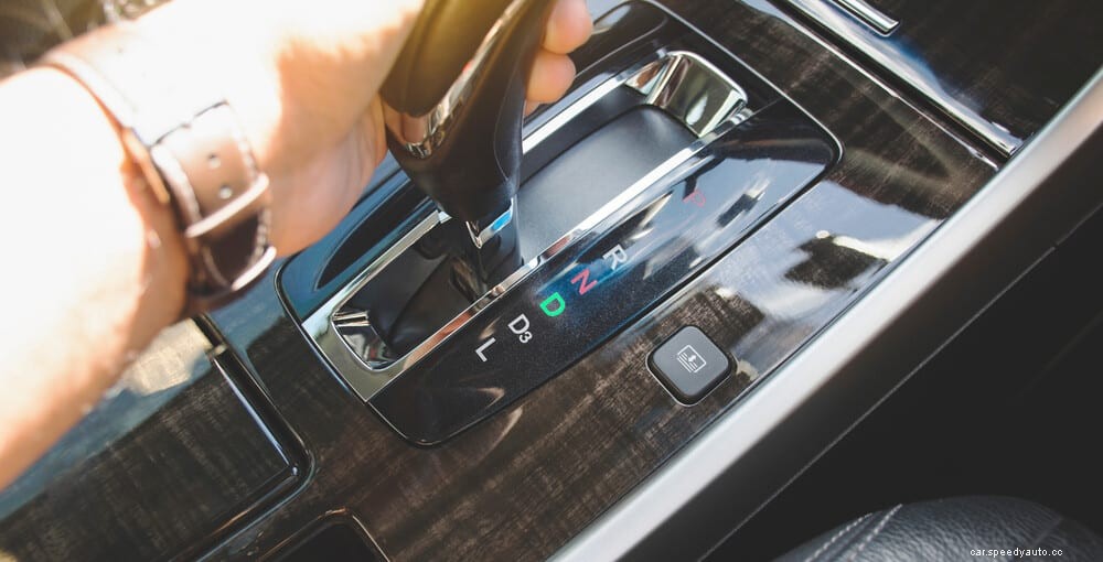 Car Won’t Shift Out of Park (Causes & What to Do)