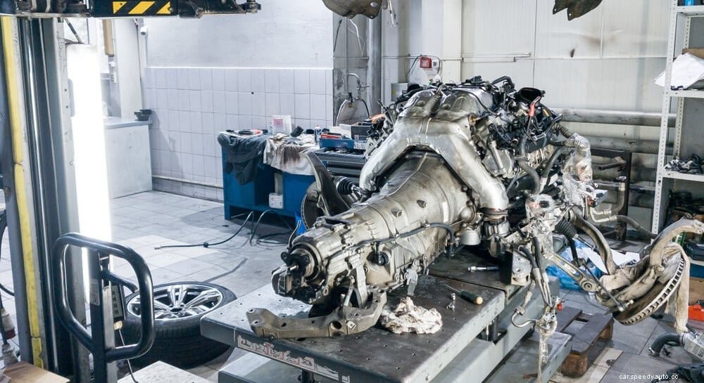 Car Won’t Shift Out of Park (Causes & What to Do)