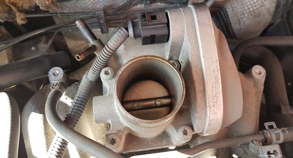 Car Won’t Accelerate? (Here’s How to Fix it)