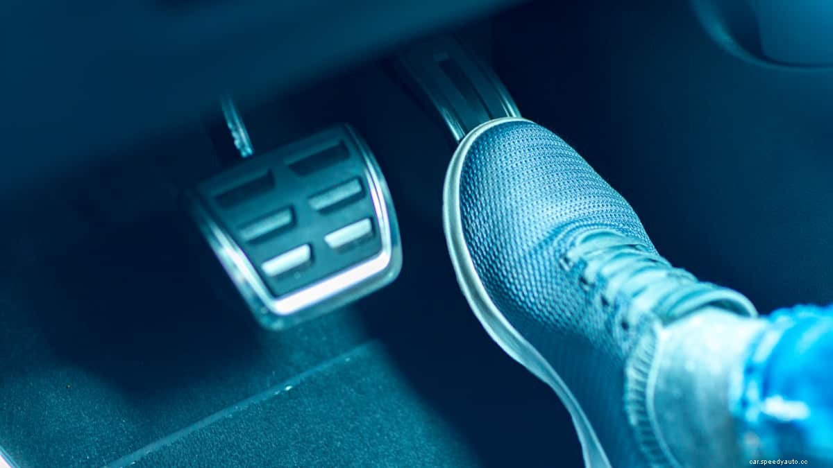 Car Won’t Accelerate? (Here’s How to Fix it)