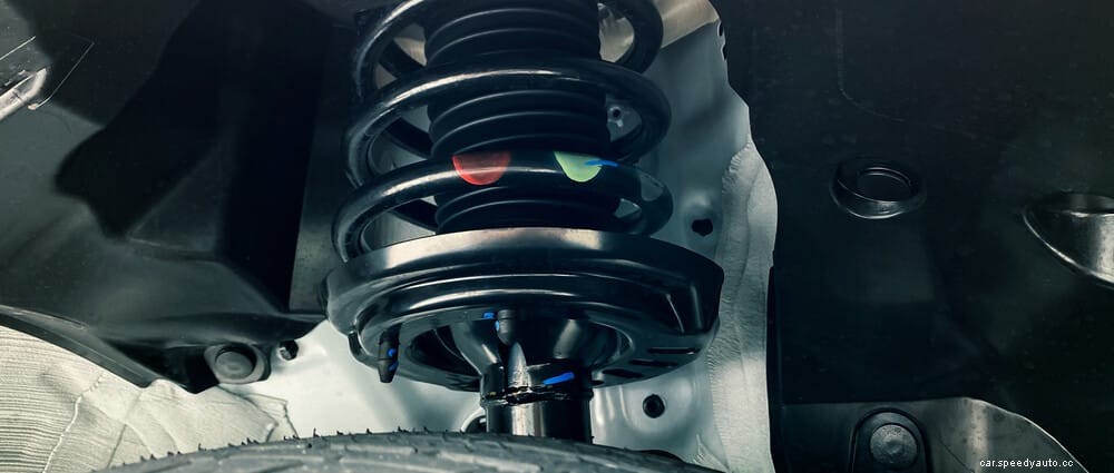 Car Makes Noise When Turning? (9 Causes & How to Fix it)