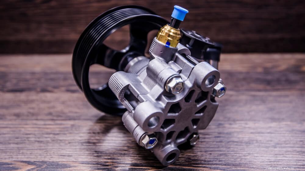 Car Makes Noise When Turning? (9 Causes & How to Fix it)