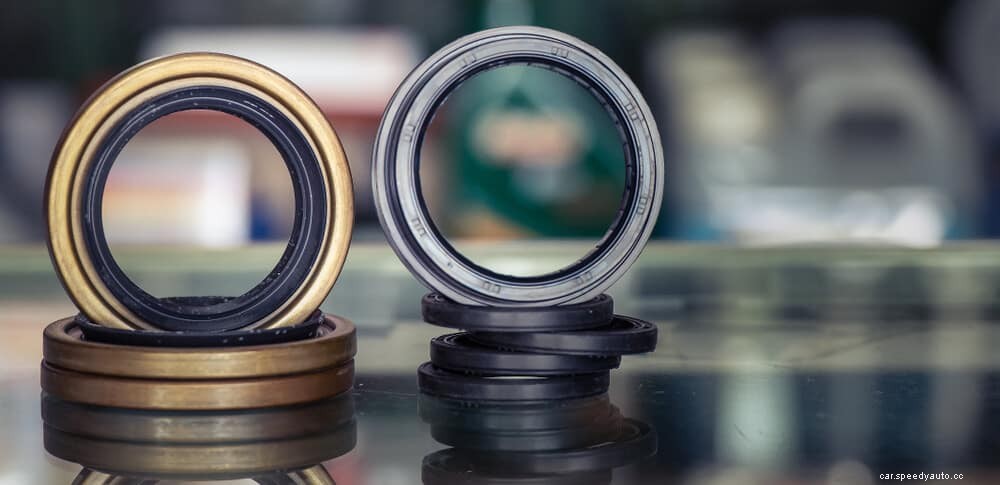 Why Is My Car Leaking Oil? Common Causes (& How to Fix it)