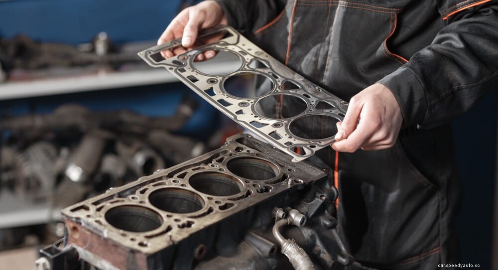 Why Is My Car Leaking Oil? Common Causes (& How to Fix it)