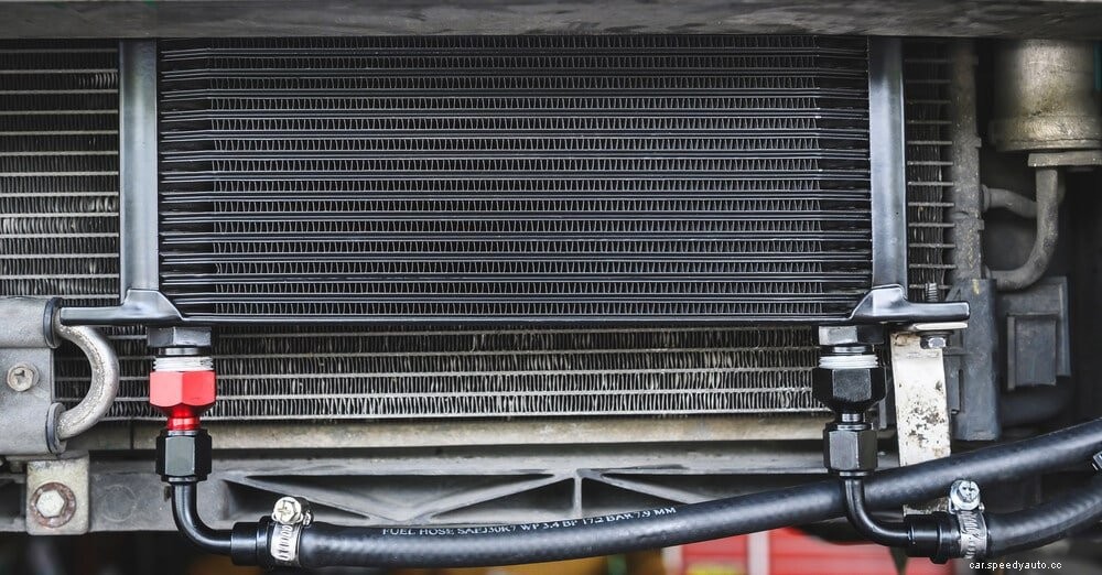 Why Is My Car Leaking Oil? Common Causes (& How to Fix it)