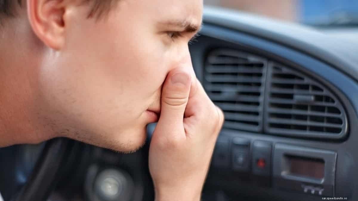 8 Car Odors & Smells You Shouldn’t Ignore