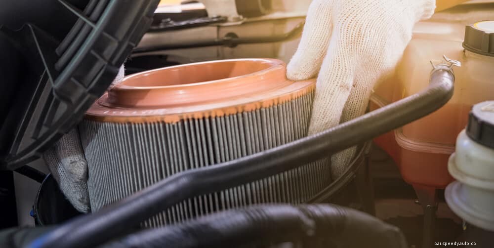 Your Car Jerks When Accelerating? (Here’s How To Fix it)