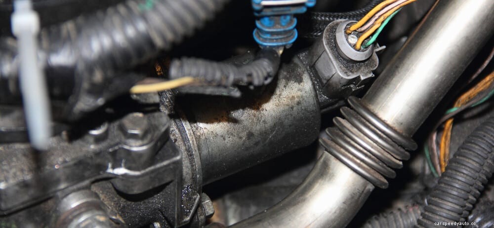 Your Car Jerks When Accelerating? (Here’s How To Fix it)