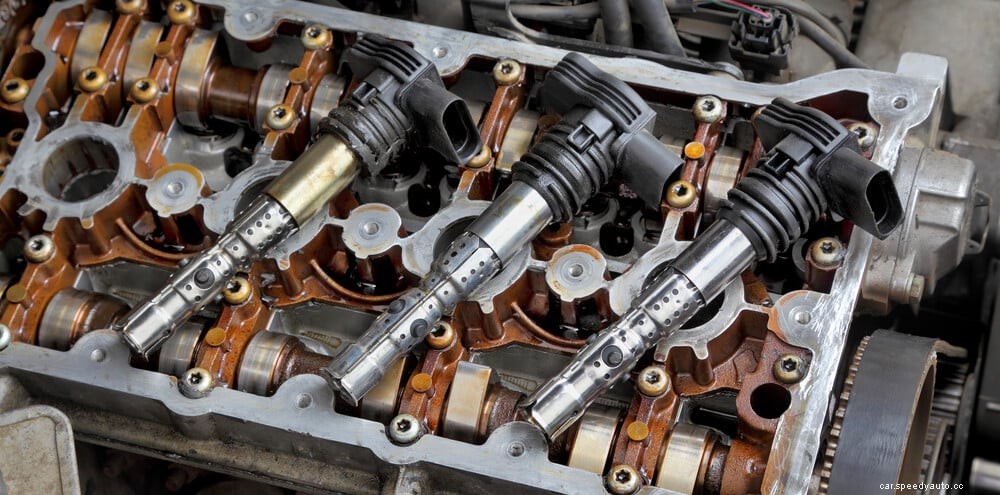 Your Car Jerks When Accelerating? (Here’s How To Fix it)