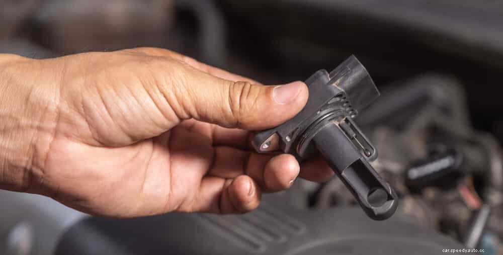 Your Car Jerks When Accelerating? (Here’s How To Fix it)