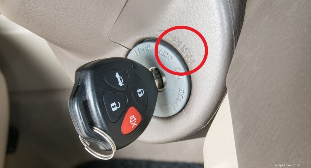 Key Stuck In Ignition? (8 Easy Steps to Remove it)