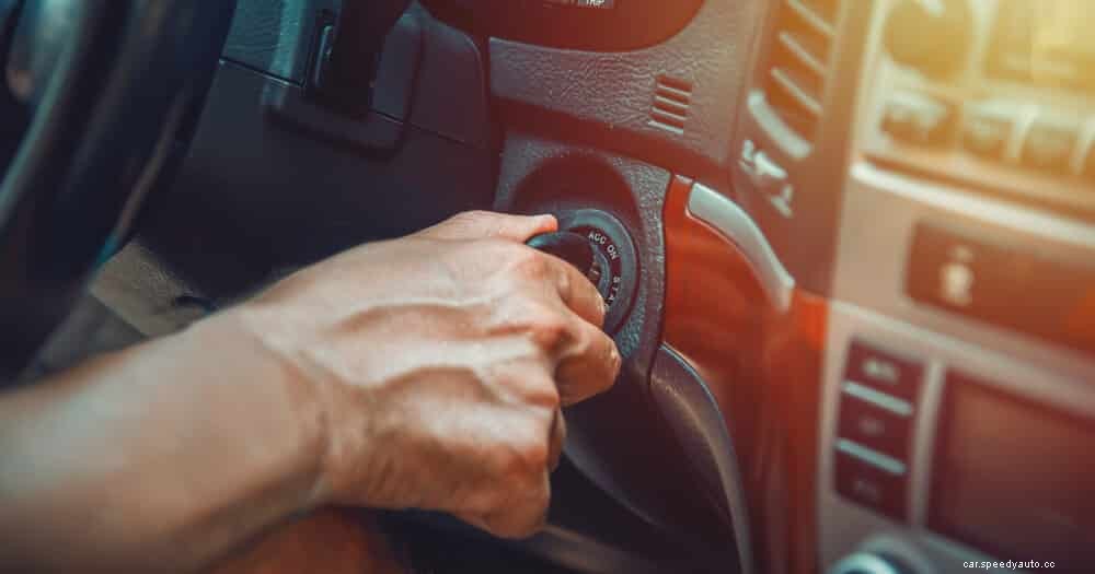 Key Stuck In Ignition? (8 Easy Steps to Remove it)