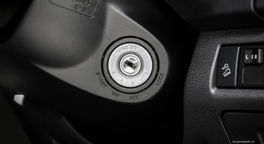 Key Stuck In Ignition? (8 Easy Steps to Remove it)