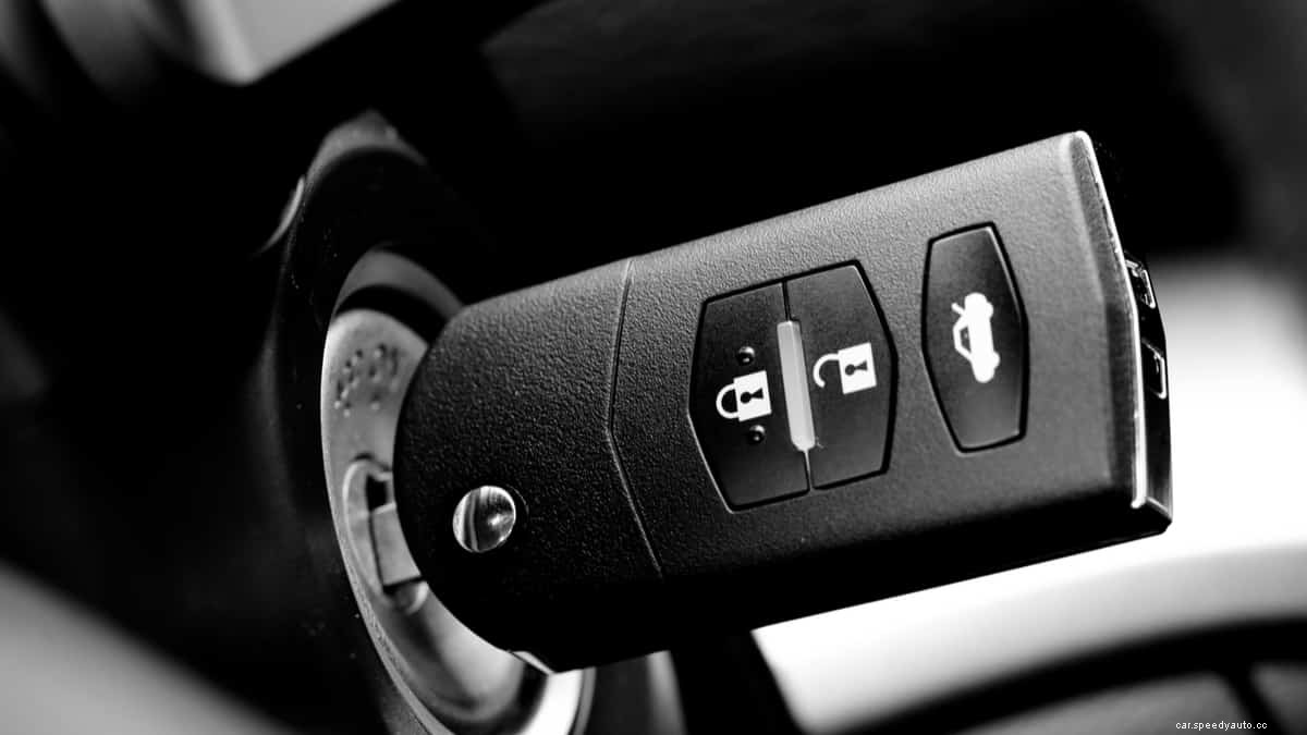 Key Stuck In Ignition? (8 Easy Steps to Remove it)