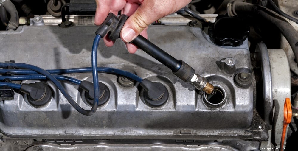 6 Symptoms of Bad Spark Plugs (& Replacement Cost)