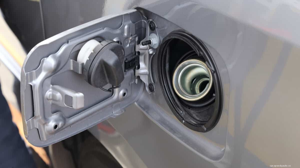 Water in Gas Tank? (Common Symptoms & How to Remove It)