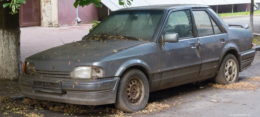 Water in Gas Tank? (Common Symptoms & How to Remove It)