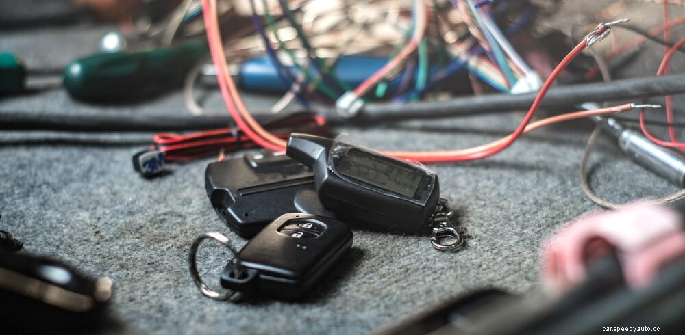 Car Alarm Keeps Going Off Randomly? (Here’s How to Fix it)