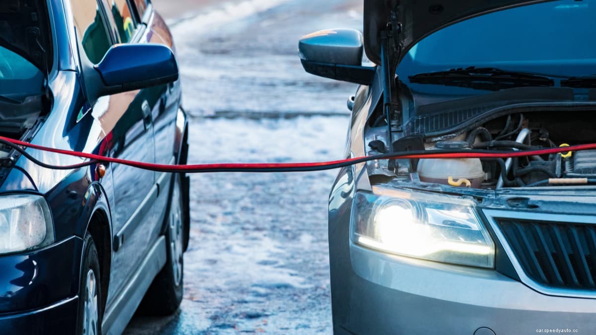 Car Won’t Start But The Radio And Lights Work – Causes & Fix