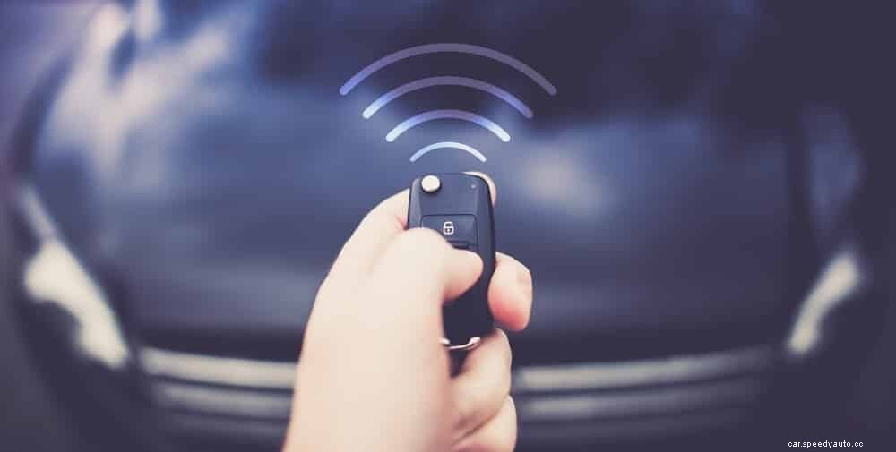 Car Alarm Keeps Going Off Randomly? (Here’s How to Fix it)