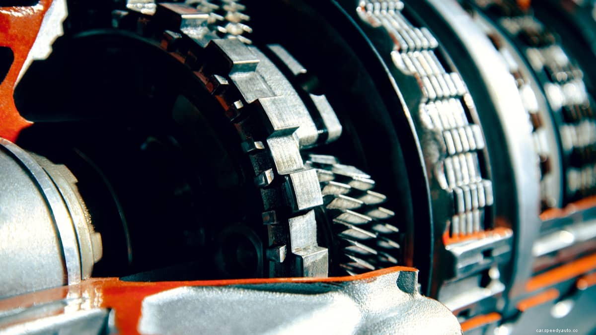 Transmission Slipping? (6 Causes & How to Fix it)