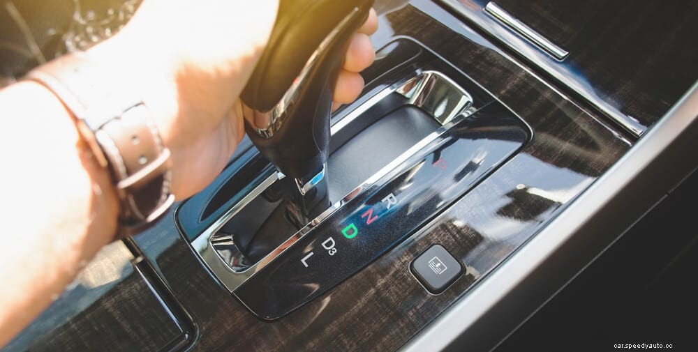 Transmission Slipping? (6 Causes & How to Fix it)