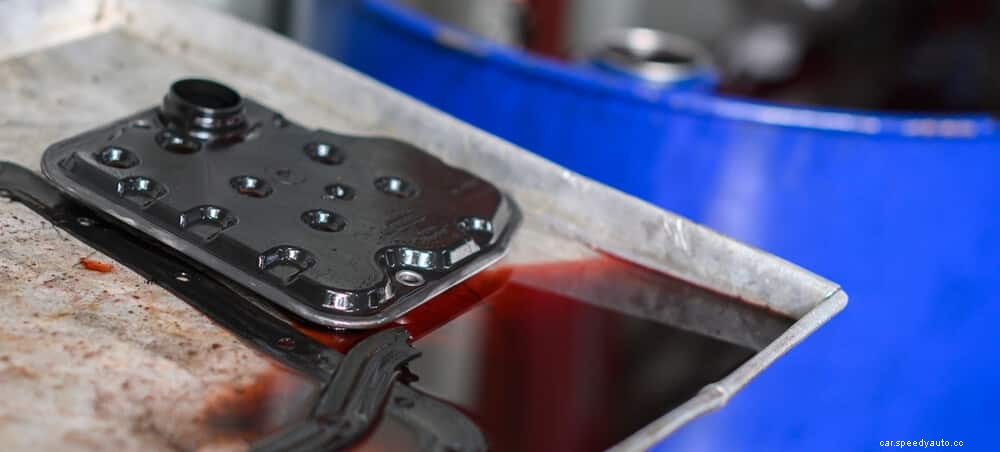 Transmission Slipping? (6 Causes & How to Fix it)