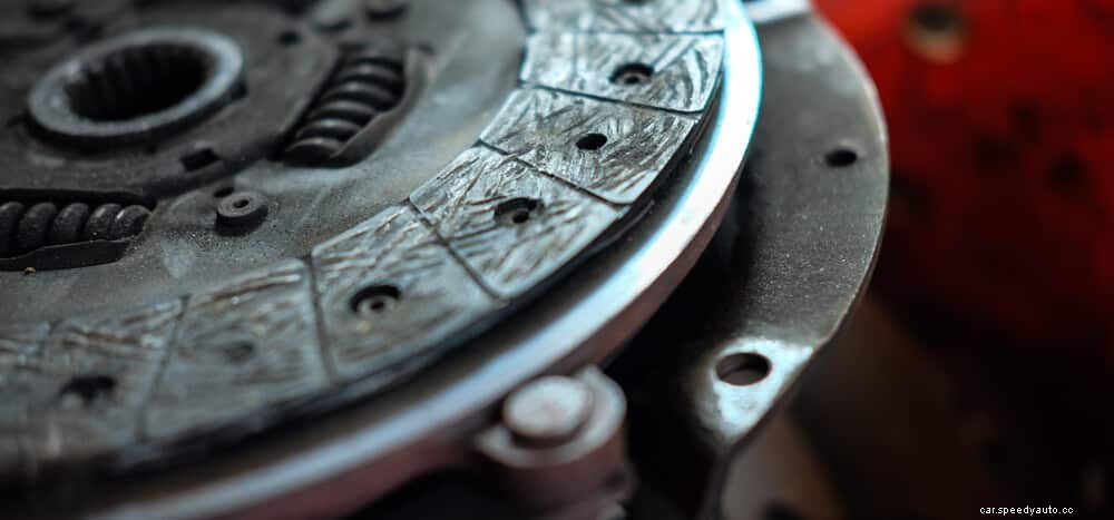 Transmission Slipping? (6 Causes & How to Fix it)