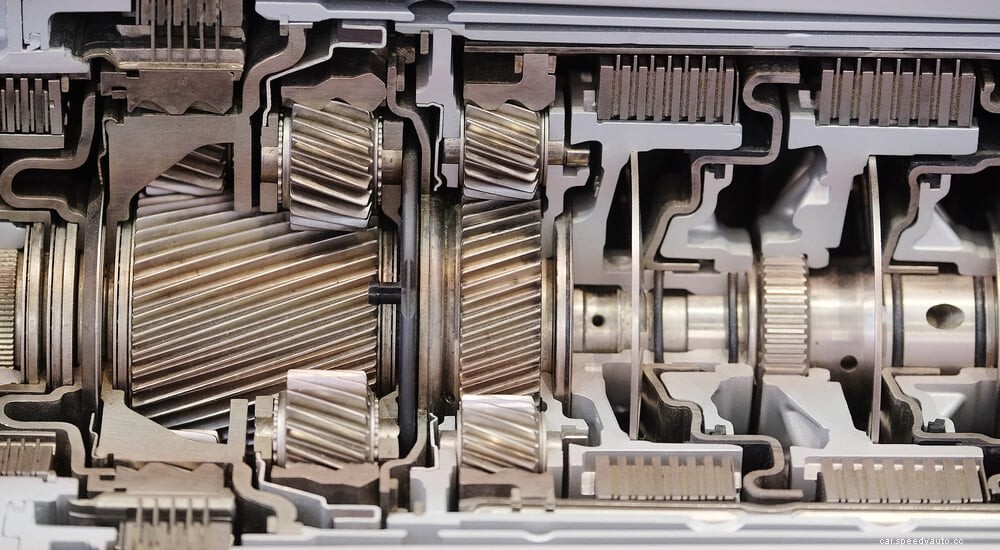 Transmission Slipping? (6 Causes & How to Fix it)