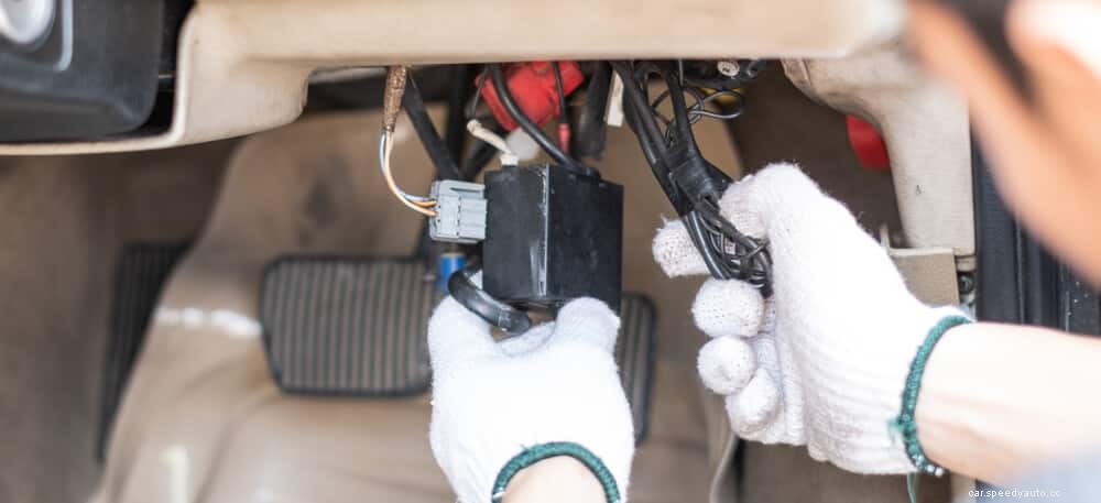 Car Alarm Keeps Going Off Randomly? (Here’s How to Fix it)