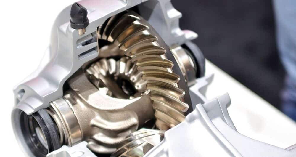 Rear Differential Noises: Diagnosis, Prevention (& Repair Costs)