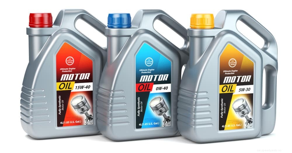 Low Oil Pressure: Symptoms & Causes (& How to Fix it)