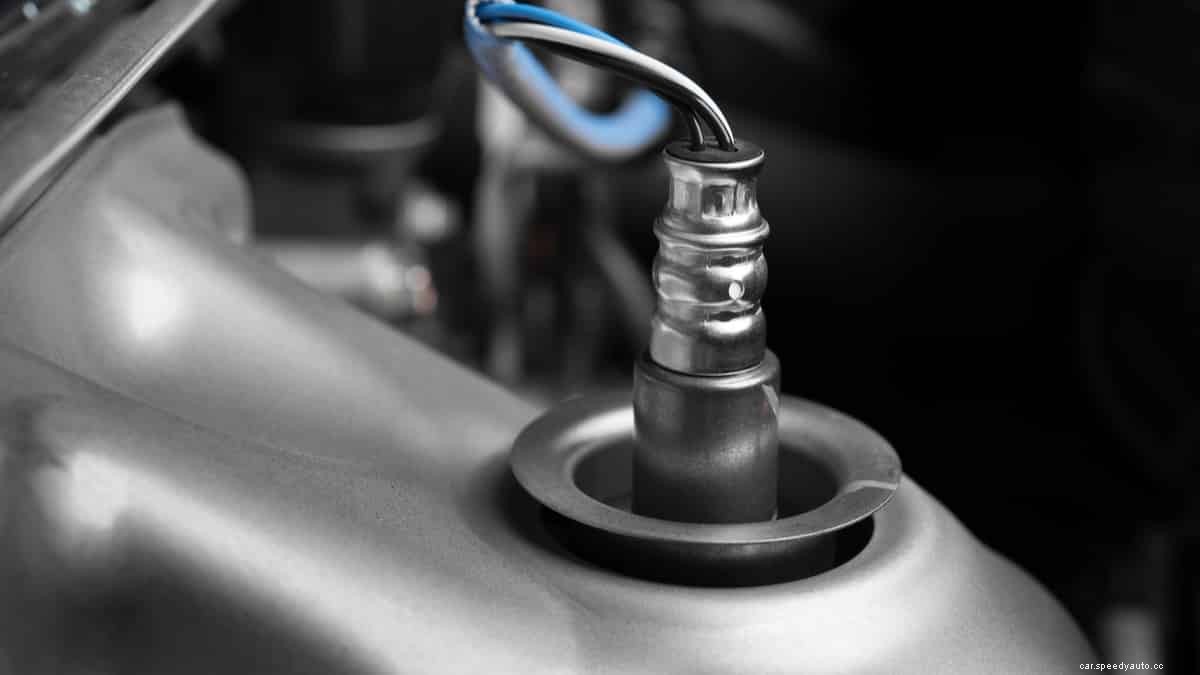 Bank 1 vs Bank 2 – Sensor 1 & 2 (Locate O2 Sensors Fast & Easy)