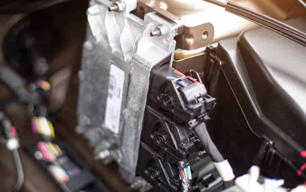 Reduced Engine Power Warning (What Causes It?)