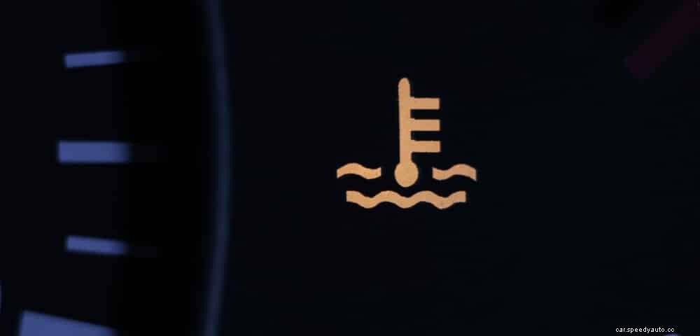 Low Engine Coolant Level? (Causes & Consequences)