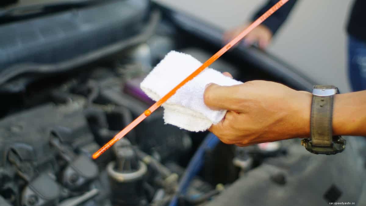Why Is My Car’s Engine Burning Oil? (& How To Fix It)