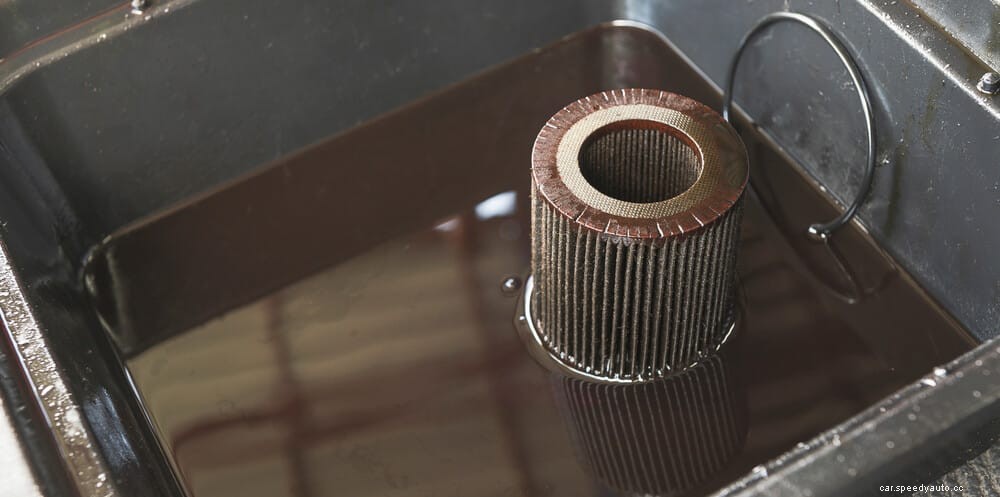 Metal Shavings in Oil – Why it Happens (& What to Do)