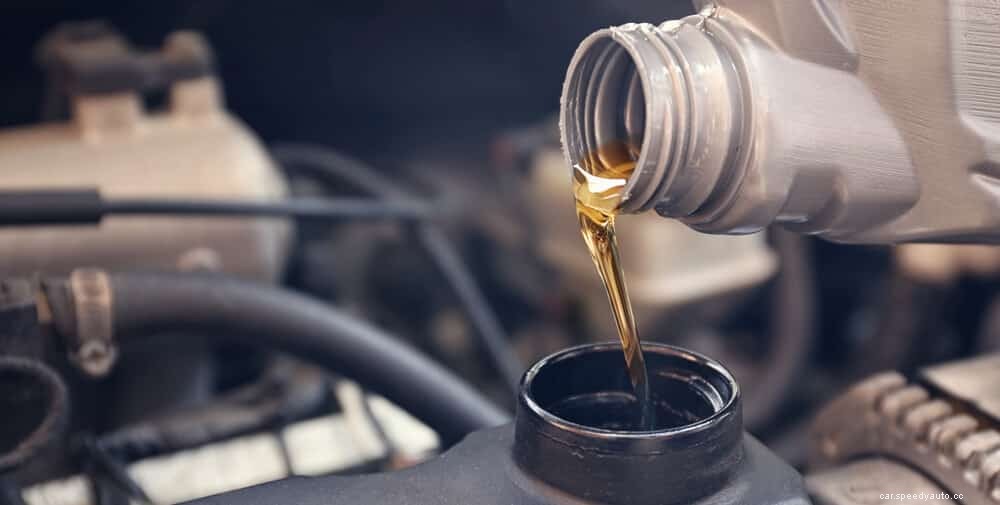 Why Is My Car’s Engine Burning Oil? (& How To Fix It)