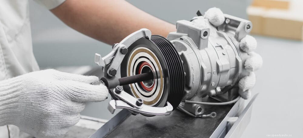 Car AC Not Blowing Cold Air? Common Causes (& How to Fix)