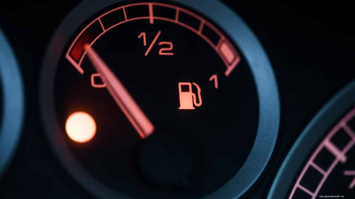 Fuel Gauge Not Working or Is Inaccurate? (How to Fix it)