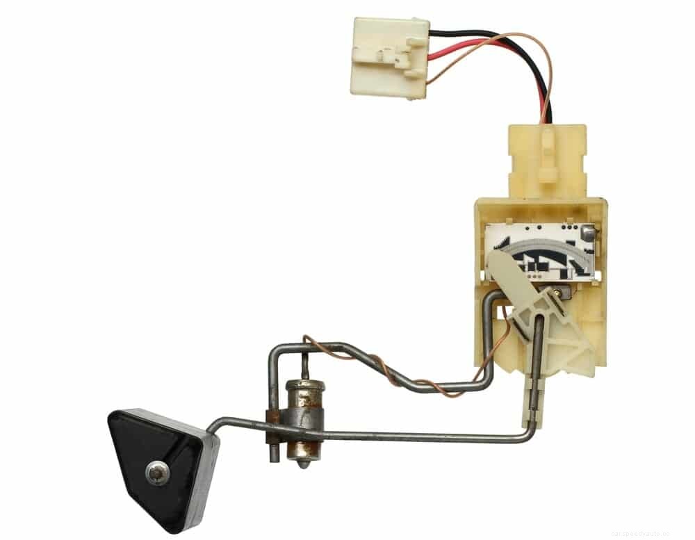 Fuel Gauge Not Working or Is Inaccurate? (How to Fix it)