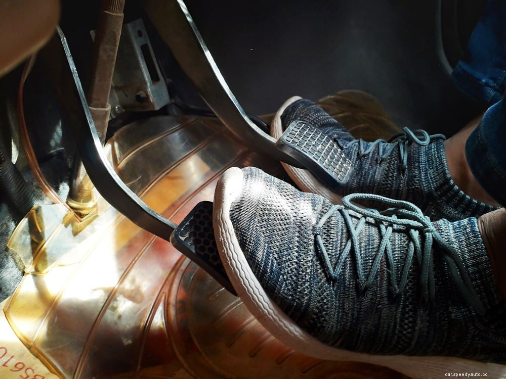 6 Causes of Manual Transmission Hard to Shift (Especially 1st to 2nd)