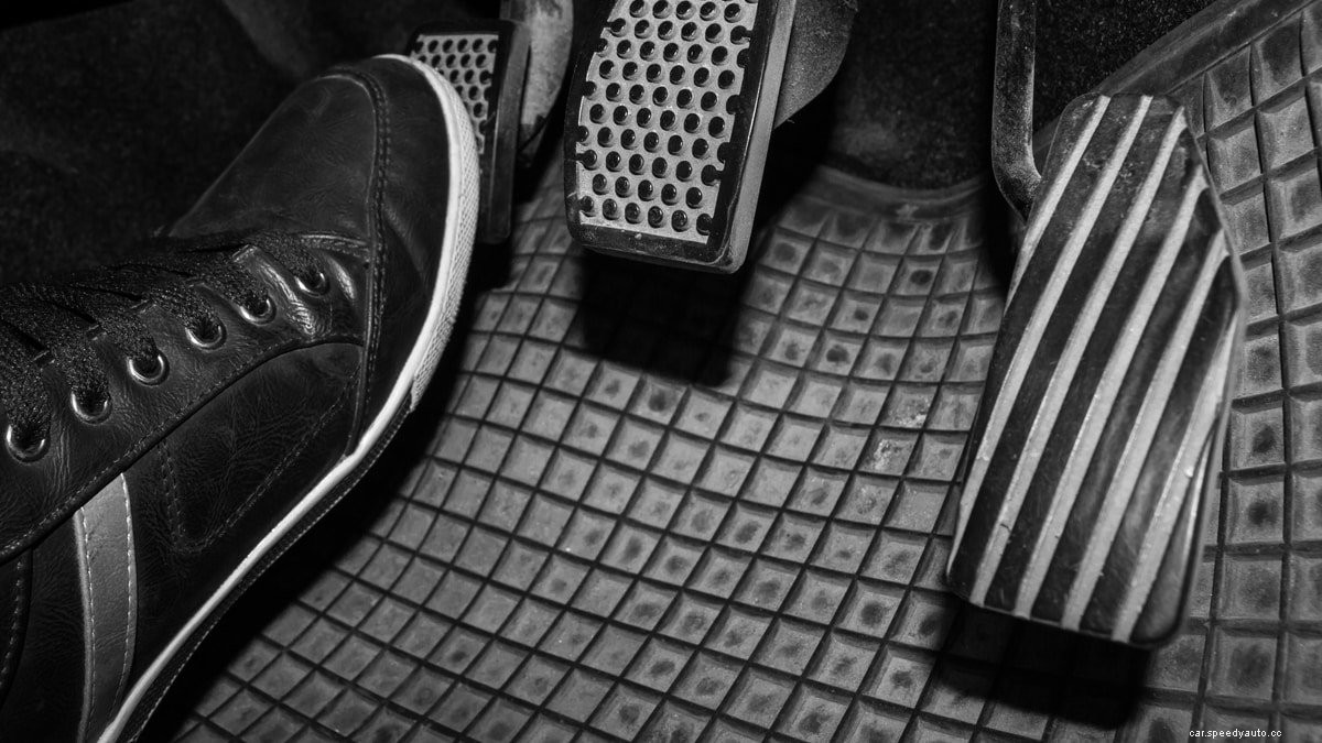 Stiff Clutch Pedal? (9 Causes & How to Fix It)