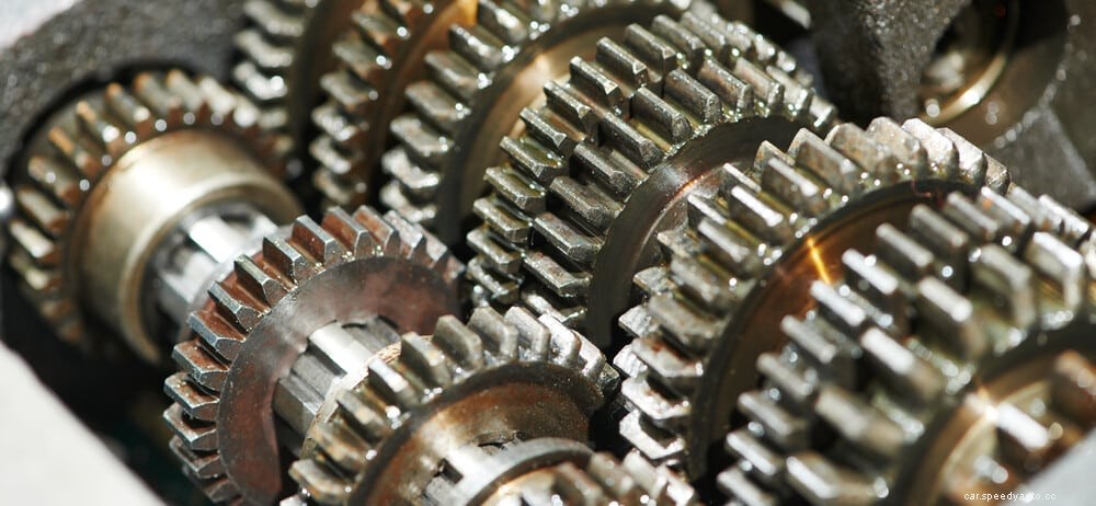 6 Causes of Manual Transmission Hard to Shift (Especially 1st to 2nd)