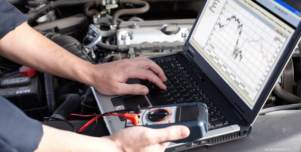 Car Shuts Off While Driving? Here’s How To Fix It