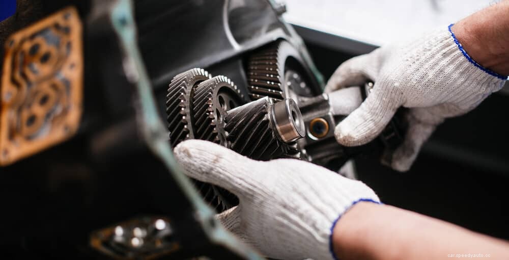 Car Shakes When Accelerating? (Here’s How to Fix it)