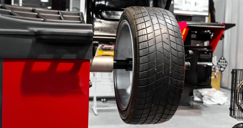 Car Shakes When Accelerating? (Here’s How to Fix it)