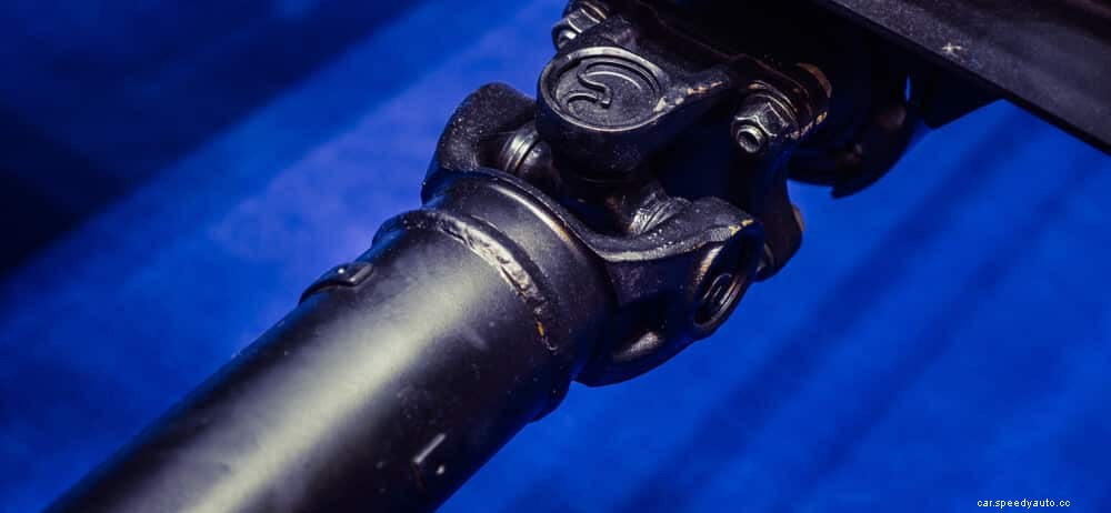 Car Shakes When Accelerating? (Here’s How to Fix it)