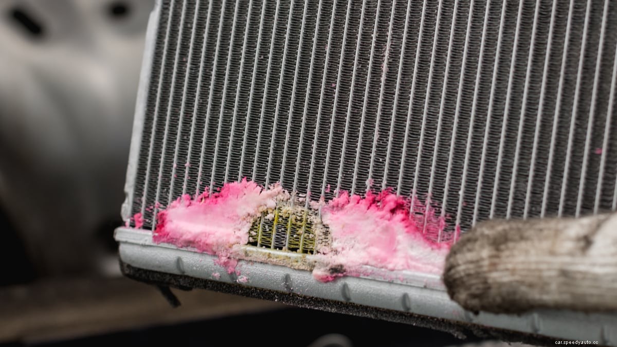 5 Causes of a Coolant Leak (& How to Fix it)