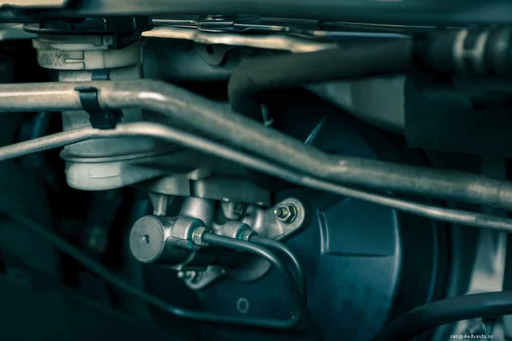 Brake Pedal Goes to Floor? (Causes & How To Fix)